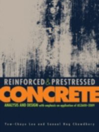 Reinforced and Prestressed Concrete