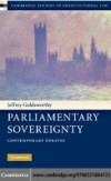 Parliamentary Sovereignty