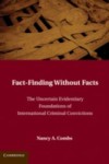 Fact-Finding without Facts