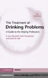 Treatment of Drinking Problems