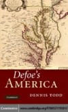 Defoe's America