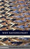 Why Nations Fight