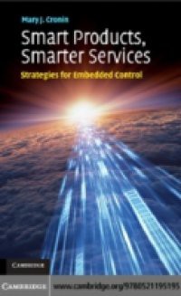 Smart Products, Smarter Services