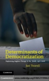 Determinants of Democratization