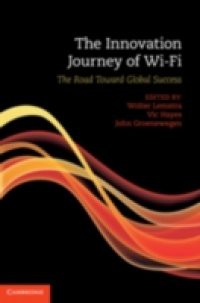 Innovation Journey of Wi-Fi