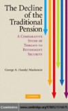 Decline of the Traditional Pension