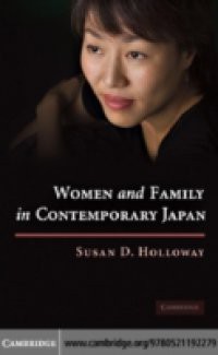 Women and Family in Contemporary Japan