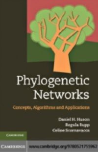 Phylogenetic Networks