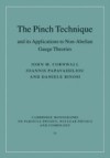 Pinch Technique and its Applications to Non-Abelian Gauge Theories
