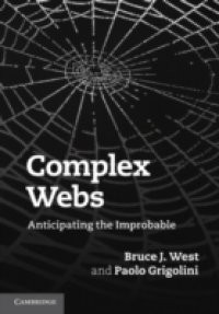 Complex Webs