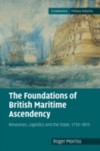 Foundations of British Maritime Ascendancy