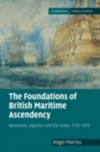 Foundations of British Maritime Ascendancy