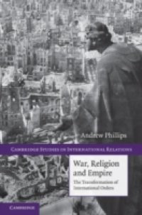 War, Religion and Empire