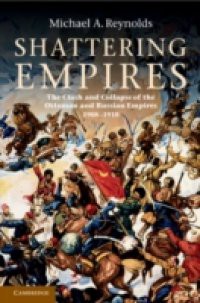 Shattering Empires