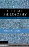 Political Philosophy
