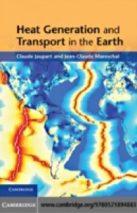 Heat Generation and Transport in the Earth