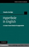 Hyperbole in English