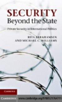 Security Beyond the State