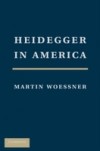 Heidegger in America