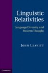 Linguistic Relativities