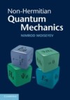 Non-Hermitian Quantum Mechanics