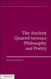 Ancient Quarrel Between Philosophy and Poetry