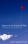 Seguro en los brazos de Dios