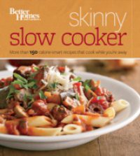 Better Homes and Gardens Skinny Slow Cooker