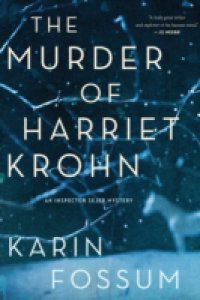 Murder of Harriet Krohn