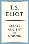 Essays Ancient and Modern