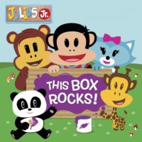 This Box Rocks! (Julius Jr.)