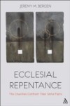 Ecclesial Repentance