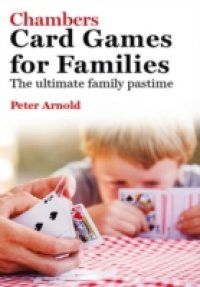 Card Games for Families