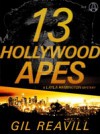 13 Hollywood Apes