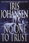 No One to Trust