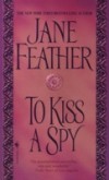 To Kiss A Spy