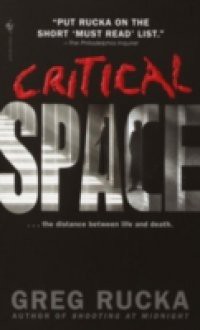 Critical Space