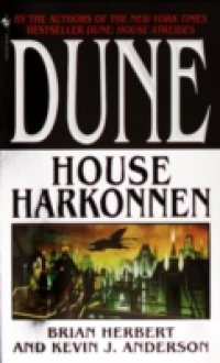 Dune: House Harkonnen