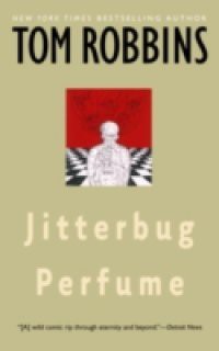 Jitterbug Perfume