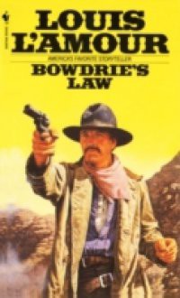 Bowdrie's Law