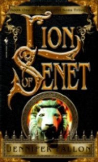 Lion of Senet