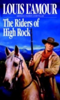 Riders of High Rock