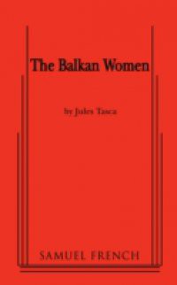 Balkan Women