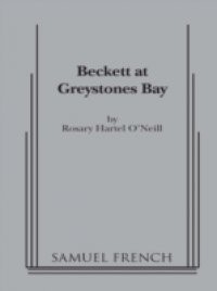 Beckett at Greystones Bay