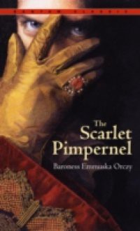 Scarlet Pimpernel