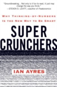 Super Crunchers