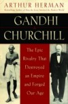 Gandhi & Churchill