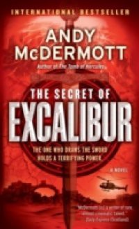 Secret of Excalibur