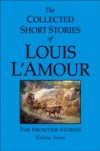 Collected Short Stories of Louis L'Amour, Volume 7