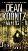 Frankenstein: Lost Souls
